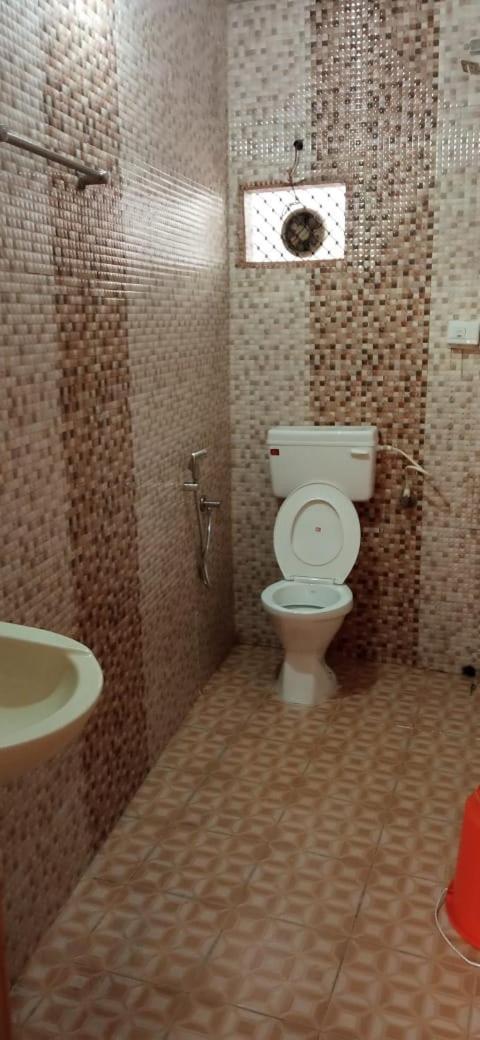 Sivaranjini Tourist Villa Guruvāyūr Dış mekan fotoğraf